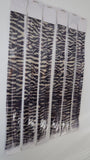 Zebra Ways - Festival Collection
