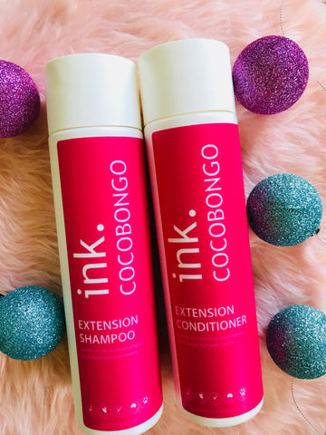 Ink. Coco Bongo Extension Shampoo 250ml