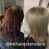 Colour Transformation