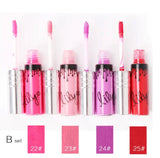 Lilye. LIQUID MATTE LIPSTICK KIT