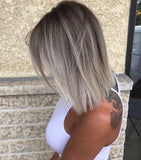 BYE BYE YELLOW BLONDE SHAMPOO & CONDITIONER