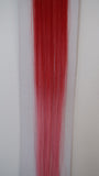 Red Gala Ombré - Festival Collection