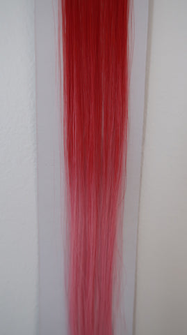 Red Gala Ombré - Festival Collection
