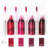 Lilye. LIQUID MATTE LIPSTICK KIT