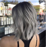 BYE BYE YELLOW BLONDE SHAMPOO & CONDITIONER