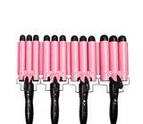 INK Hair Curler