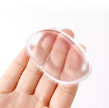 Silicone Flawless Make Up Sponge