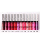 Lilye. LIQUID MATTE LIPSTICK KIT