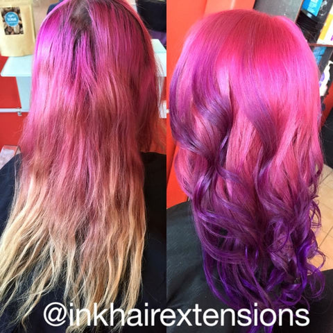 Colour Make-Over Package