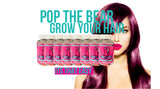 Hair Growth Gummies | 6 Month Program