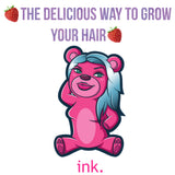 Hair Growth Gummies | 1 Month Program