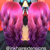 Colour Make-Over Package
