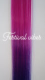 Cotton Candy - Festival Collection