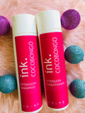 COCOBONGO HAIR EXTENSION SHAMPOO & CONDITIONER KIT