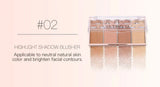 O.TWO.O Countour Palette #2