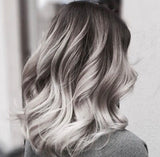 BYE BYE YELLOW BLONDE SHAMPOO & CONDITIONER