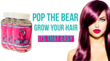 Hair Growth Gummies | 6 Month Program