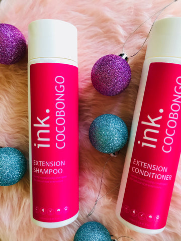 Ink. Coco Bongo Extension Conditioner 250ml