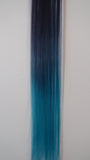 Blue Ombré - Festival Collection
