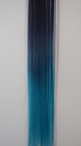 Blue Ombré - Festival Collection