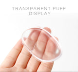 Silicone Flawless Make Up Sponge