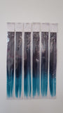 Blue Ombré - Festival Collection
