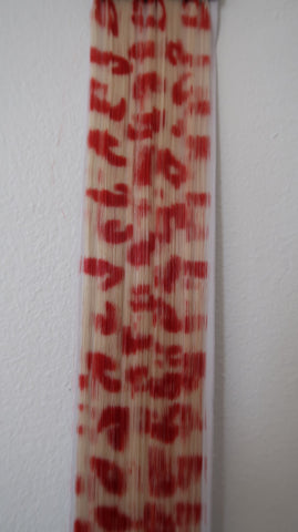 Red Tiger - Festival Collection