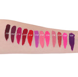 Lilye. LIQUID MATTE LIPSTICK KIT