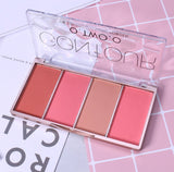 O.TWO.O Countour Palette #3