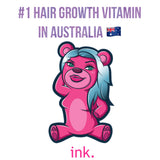 Hair Growth Gummies | 3 Month Program