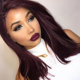 CRAZY COLOUR Aubergine