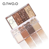 O.TWO.O Countour Palette #1