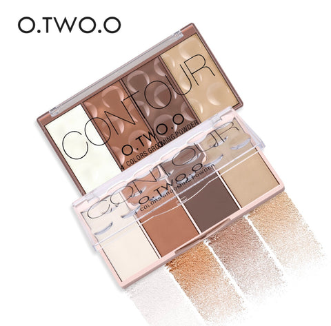 O.TWO.O Countour Palette #1