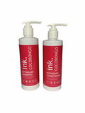 COCOBONGO HAIR EXTENSION SHAMPOO & CONDITIONER KIT