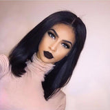 CRAZY COLOUR Black