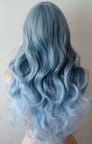 CRAZY COLOUR BubbleGum Blue