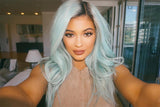 CRAZY COLOUR PASTEL SPRAY Bubblegum Blue