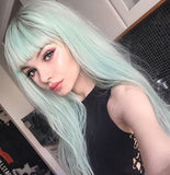 CRAZY COLOUR PASTEL SPRAY Bubblegum Blue