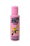 CRAZY COLOUR Canary Yellow