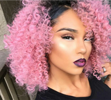 CRAZY COLOUR Candy Floss