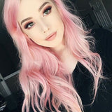 CRAZY COLOUR Candy Floss