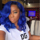 CRAZY COLOUR Capri Blue