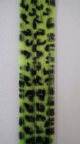 Psychedelic Tiger - Festival Collection