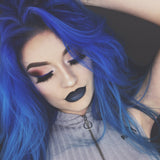 PAINTBOX FUDGE Chasing Blue