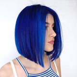 PAINTBOX FUDGE Chasing Blue