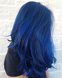 PAINTBOX FUDGE Chasing Blue