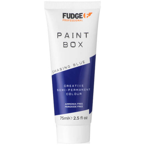PAINTBOX FUDGE Chasing Blue