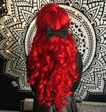 PAINTBOX FUDGE Cherry Bomb