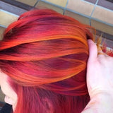 PAINTBOX FUDGE Cherry Bomb