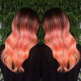 PAINTBOX FUDGE Coral Blush